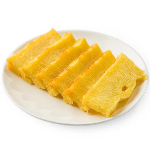 安井黄金糕250g椰香浓郁色泽金黄无需解冻快手点心加热即食